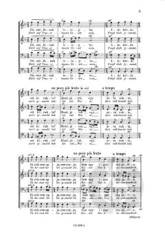 4 altungarische Volkslieder (Bela Bartók) 