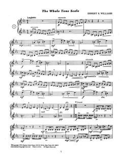 Artistic Duets von Ernest Williams 