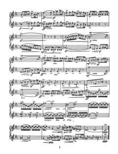 Artistic Duets von Ernest Williams 