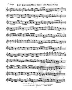 Improvisational Patterns: The Bebop Era Vol. 2 von David Baker 