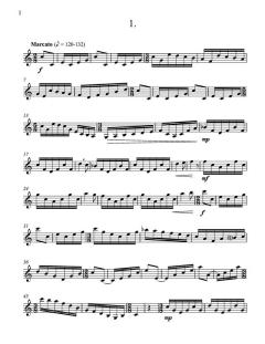 24 Etudes von Chris Gekker 