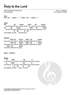 Contemporary Worship Classics - Band Edition 