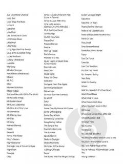 The Real Book Vol. 1 - USB 