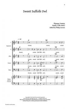 The Birds and the Bees 