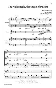 The Birds and the Bees 