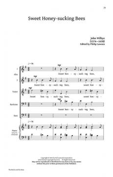 The Birds and the Bees 