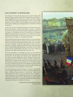 Les Misérables von Alain Boublil 