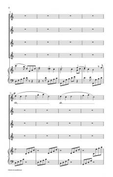 Gloria In Londinium von Kathleen Shanks 