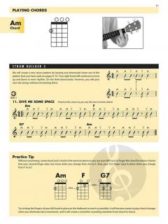 Essential Elements for Ukulele - Method Book 1 (incl. Audio) im Alle Noten Shop kaufen