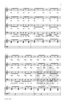 Drive By von Train (Download) 