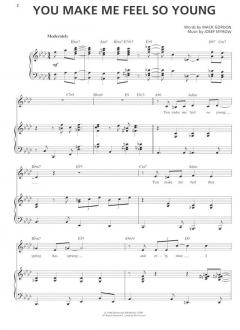 To Be Loved von Michael Bublé 