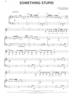 To Be Loved von Michael Bublé 