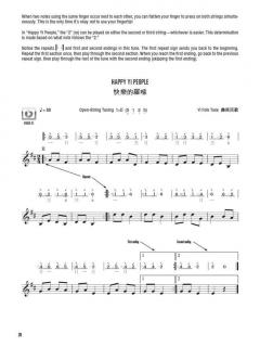 Hal Leonard Chinese Pipa Method 