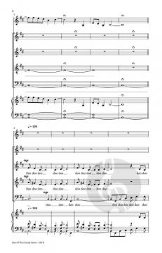 Star of the County Down 