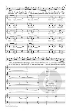 When the Kye Comes Hame 