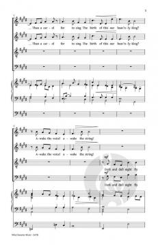 What Sweeter Music von Philip Stopford 