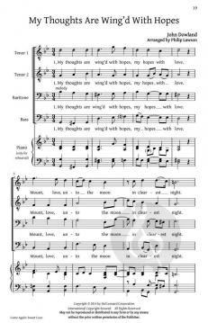 Come Again, Sweet Love von Philip Lawson 