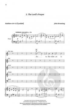 Amazing Day von John Brunning (Download) 