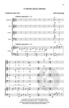 Amazing Day von John Brunning (Download) 