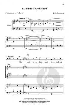 Amazing Day von John Brunning (Download) 