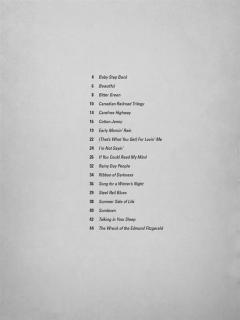 Best of Gordon Lightfoot 