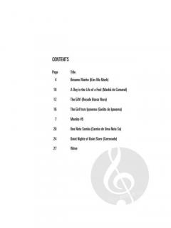 Ukulele Play-Along Vol. 37: Latin im Alle Noten Shop kaufen