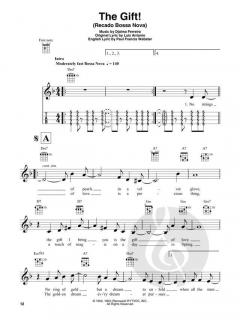 Ukulele Play-Along Vol. 37: Latin im Alle Noten Shop kaufen