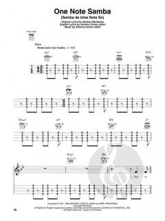 Ukulele Play-Along Vol. 37: Latin im Alle Noten Shop kaufen