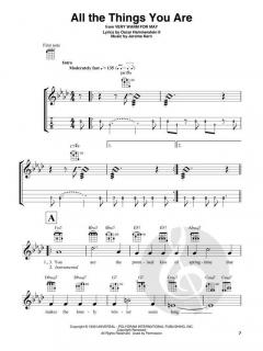 Ukulele Play-Along Vol. 38: Jazz im Alle Noten Shop kaufen