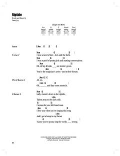 Chart Hits of 2014-2015 