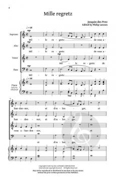 Five Renaissance Editions von Philip Lawson 