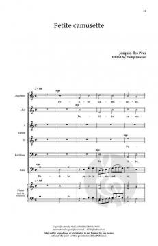 Five Renaissance Editions von Philip Lawson 