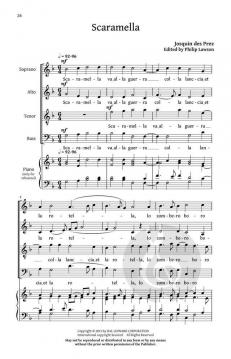 Five Renaissance Editions von Philip Lawson 