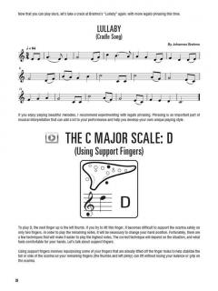 Hal Leonard Ocarina Method 