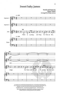 You've Got a Friend von James Taylor 