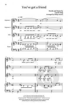 You've Got a Friend von James Taylor 