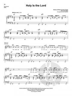 Contemporary Worship Classics - PVG 