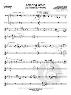 Contemporary Worship Classics - C Instruments 