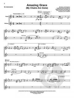 Contemporary Worship Classics - Bb Instruments 