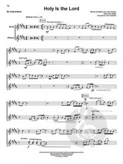 Contemporary Worship Classics - Bb Instruments 