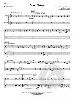 Contemporary Worship Classics - Bb Instruments 