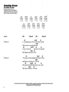 Praise & Worship - Strum & Sing 