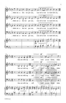 Faithful to You von Simon Lole 