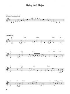 Rockin' Strings: Violin von Mark Wood im Alle Noten Shop kaufen