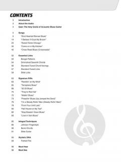 Play Like Robert Johnson 