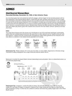 Play Like Robert Johnson 