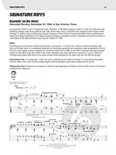 Play Like Robert Johnson 