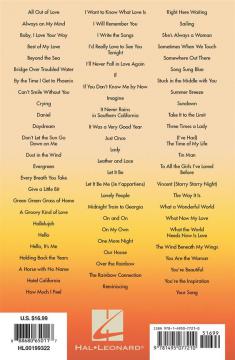 The Best Easy Listening Songs Ever 