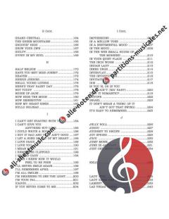 The Real Book Vol. 1 + Online Audio 