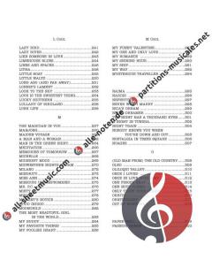 The Real Book Vol. 1 + Online Audio 